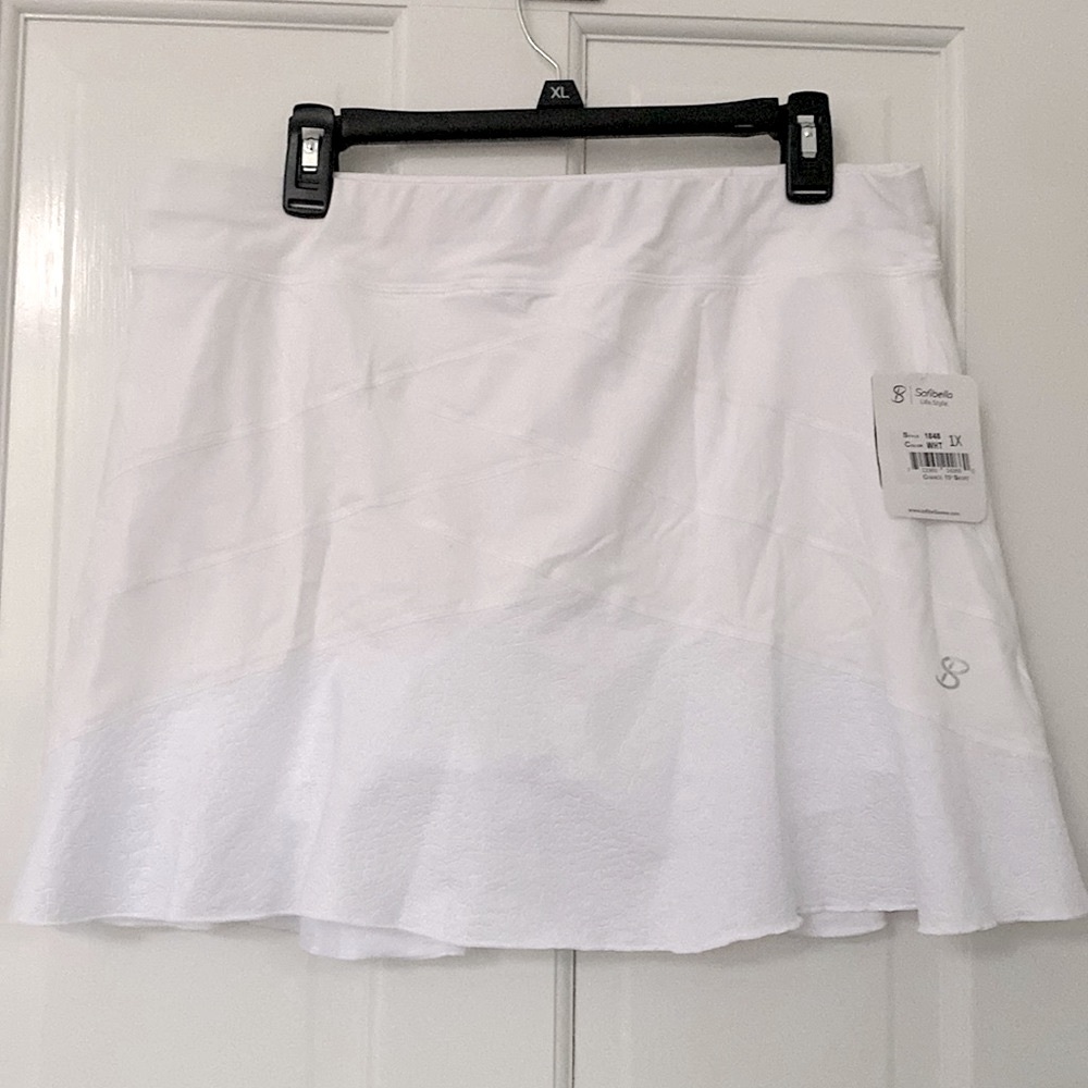 Sofibella Tennis skirt
